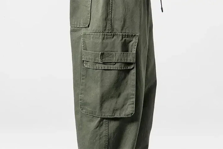 Cortrek Utility Cargo Pants