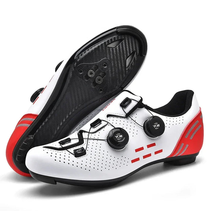 ProRide Cycling Shoes