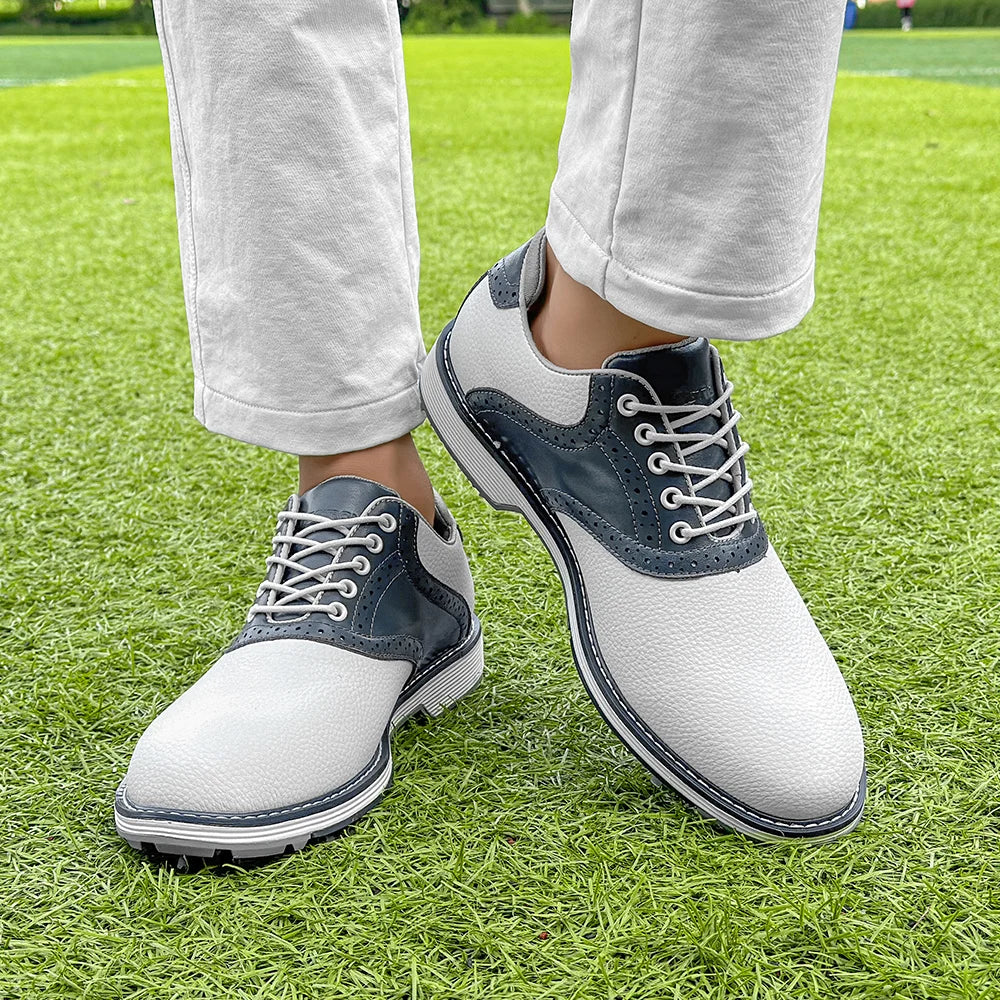 St. Andrews Fairway Waterproof Golf Shoes