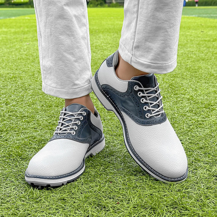 St. Andrews Fairway Waterproof Golf Shoes