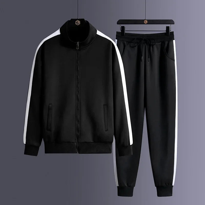 Urban Axis Fitness Suit