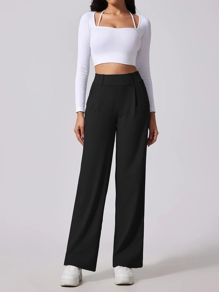Numo Line Slacks