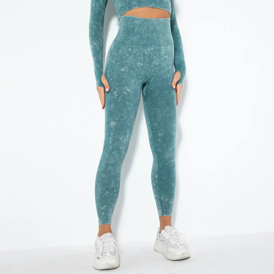 Selene Seamless Sculpt Leggings