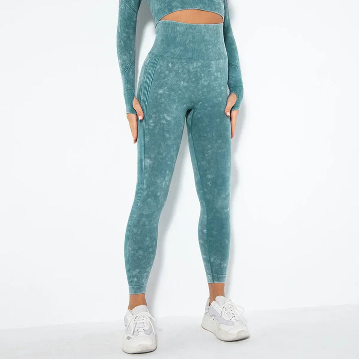 Selene Seamless Sculpt Leggings