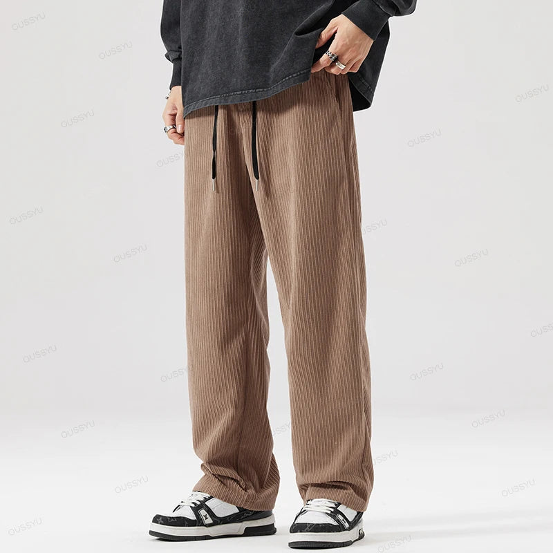 North Loop Cord Pants