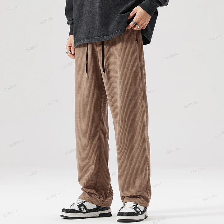 North Loop Cord Pants