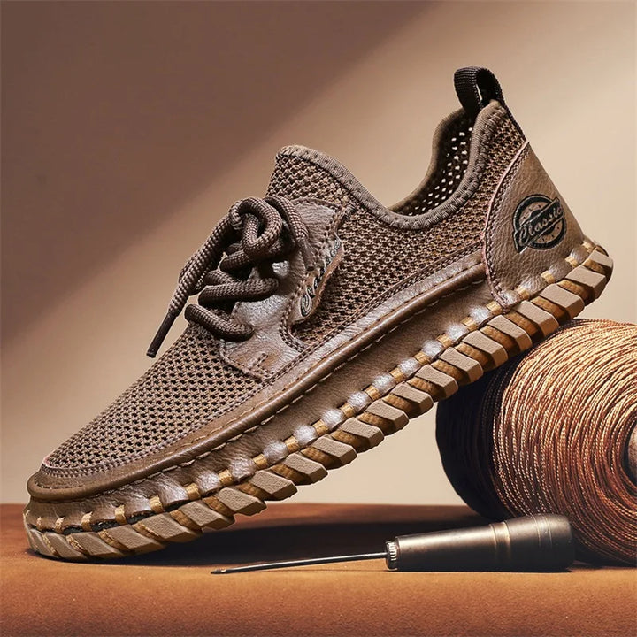 Northrock  Mesh Sneakers