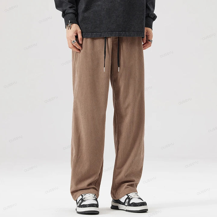 North Loop Cord Pants