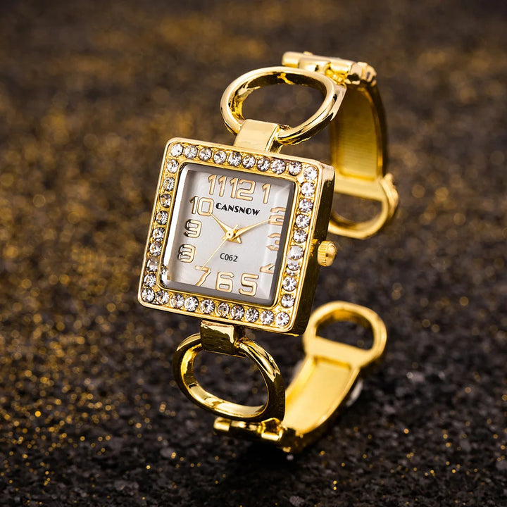 Corinthia Gem Watch