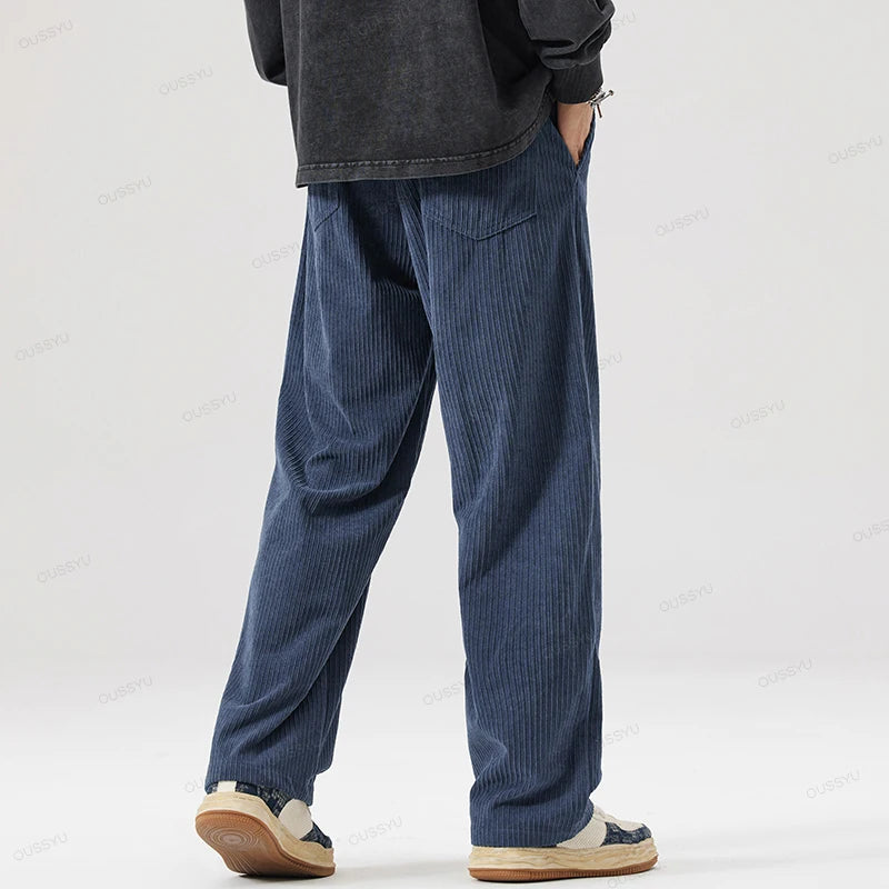 North Loop Cord Pants
