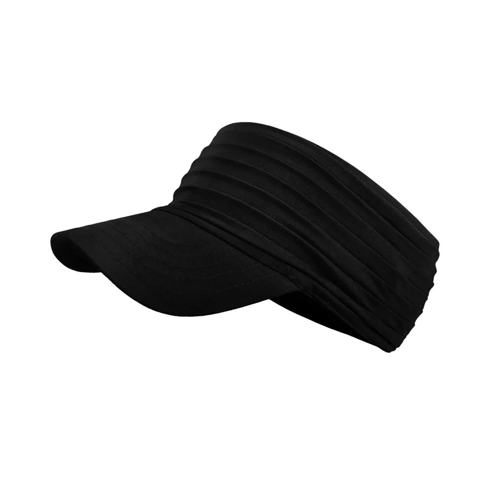 Serene Contour Band Visor