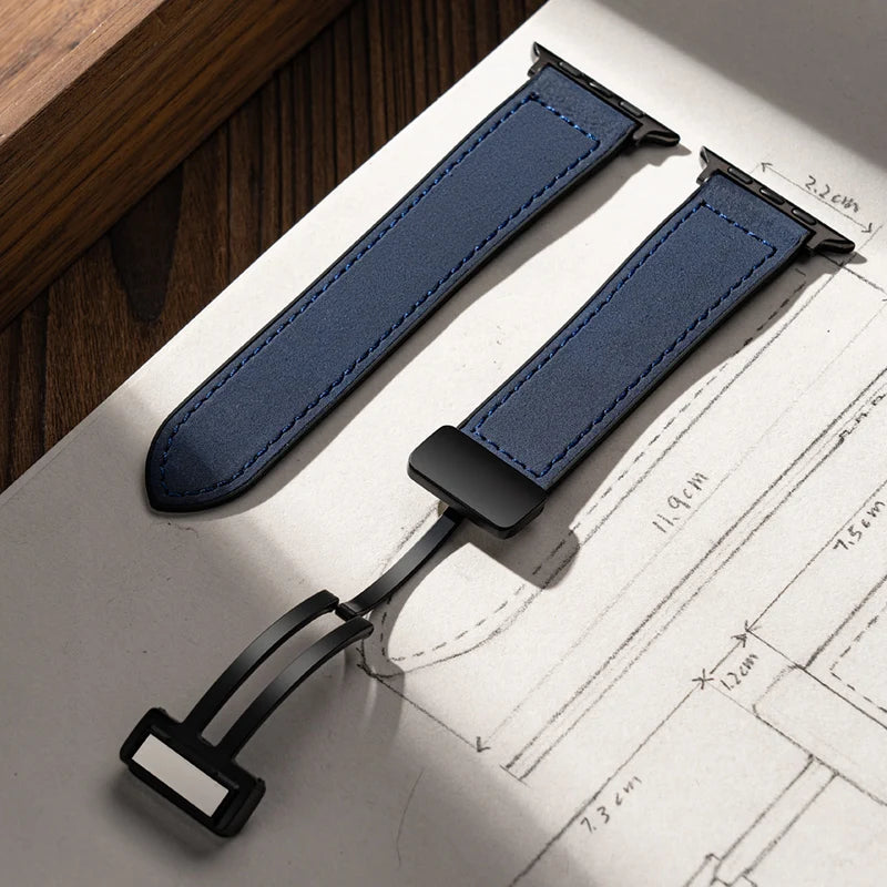 Riverstone Apple Watch Band