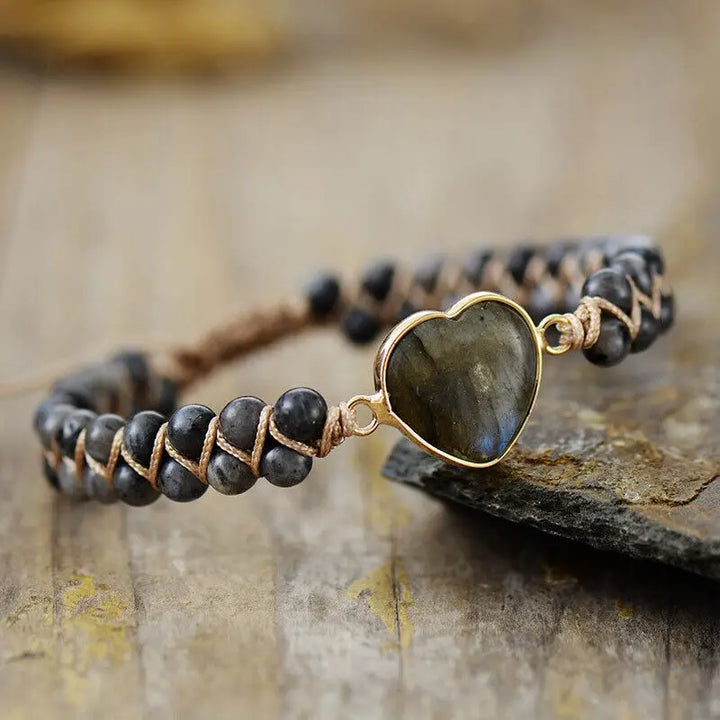 Thalía Spirit Bracelet