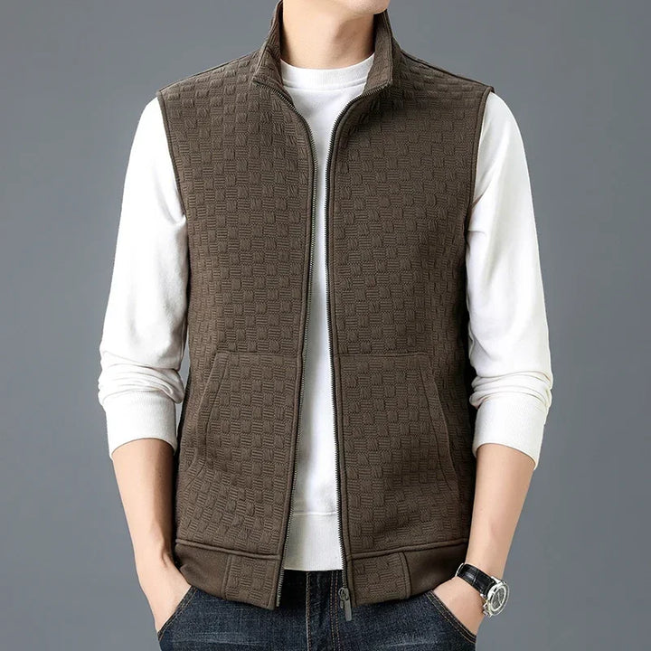 Haven Fleece Vest