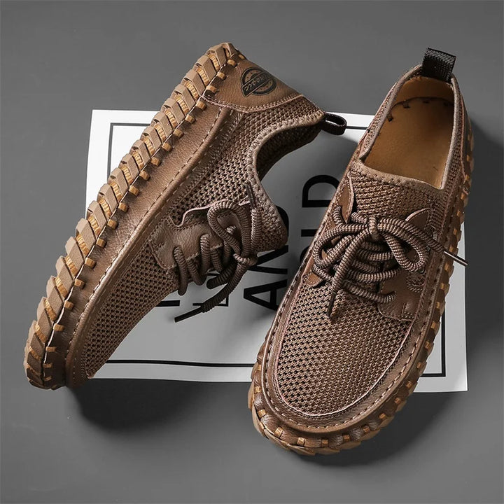 Northrock  Mesh Sneakers