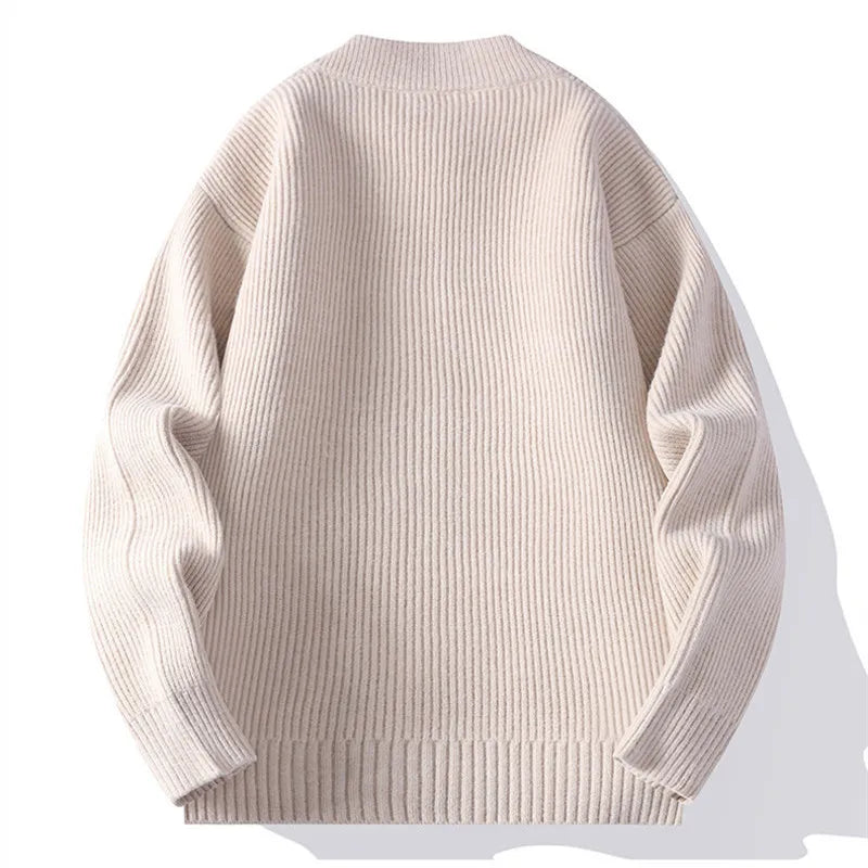Armandier Knit Cardigan