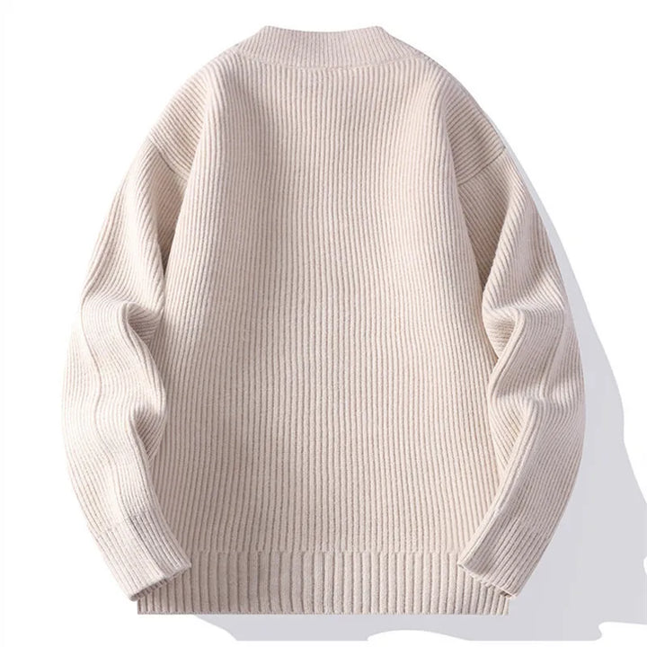 Armandier Knit Cardigan