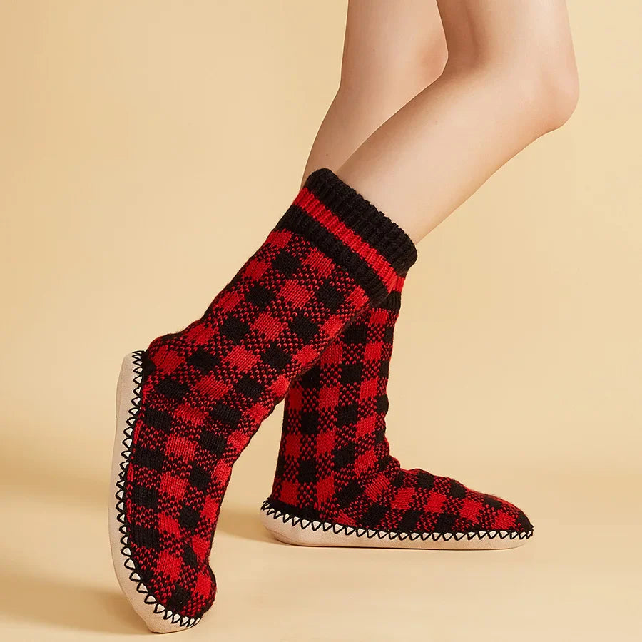 Cozytread Lounge Slippers