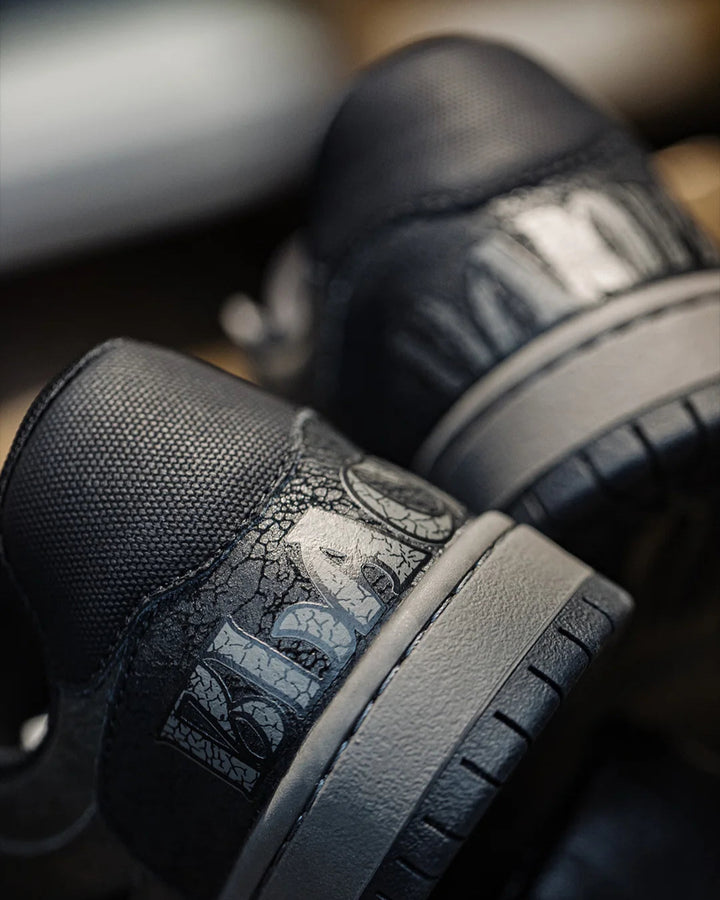 Fang II Black Mamba Sneakers