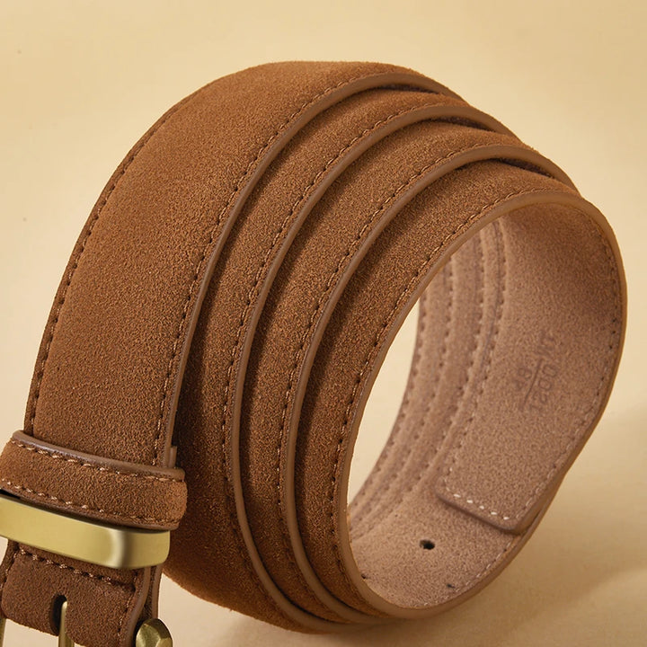 Wynford Suede Belt