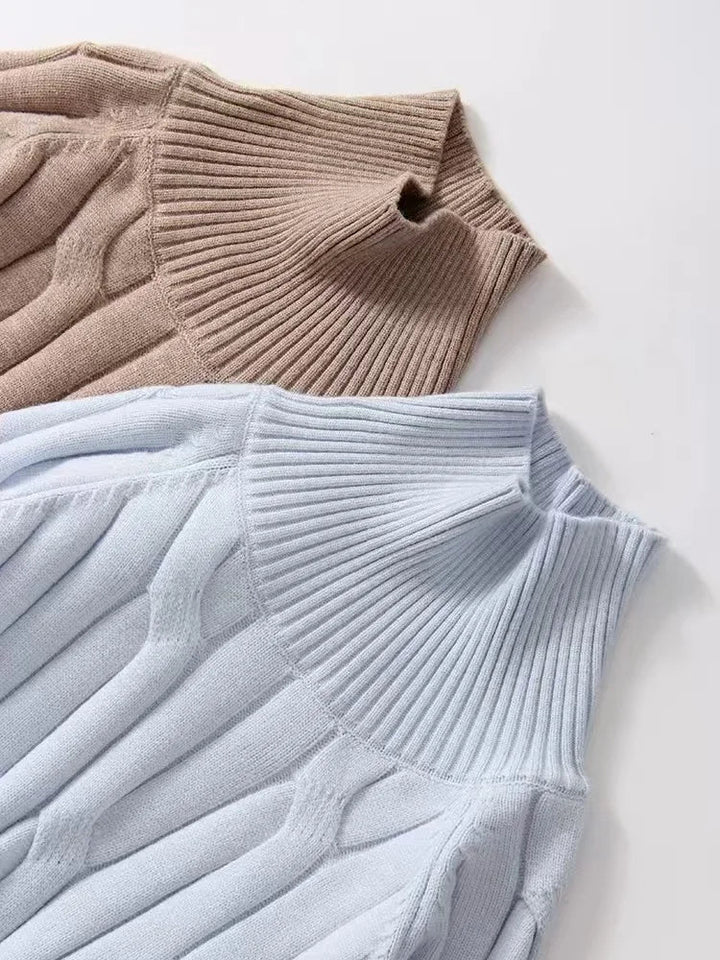 Sienne Soft Cashmere Set