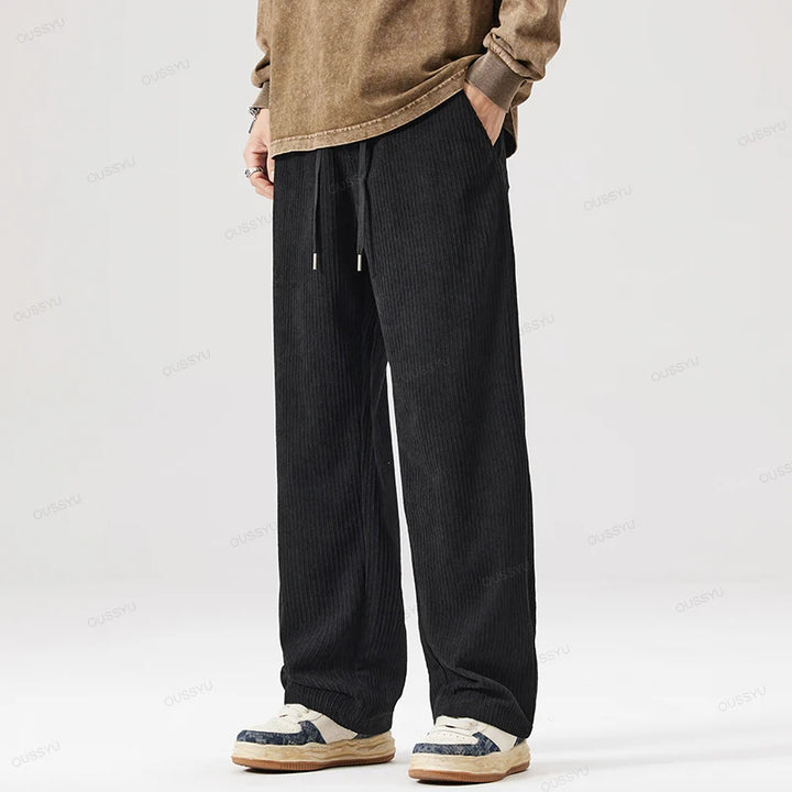 North Loop Cord Pants