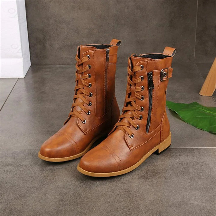 Mesa Canyon Mid Calf Boots