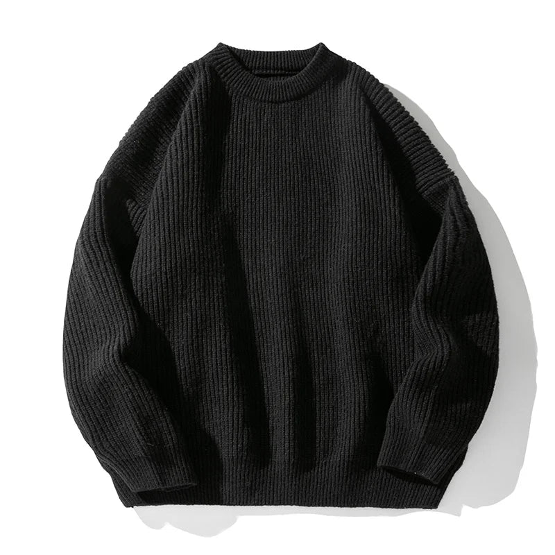 Theo Max Comfort Sweater