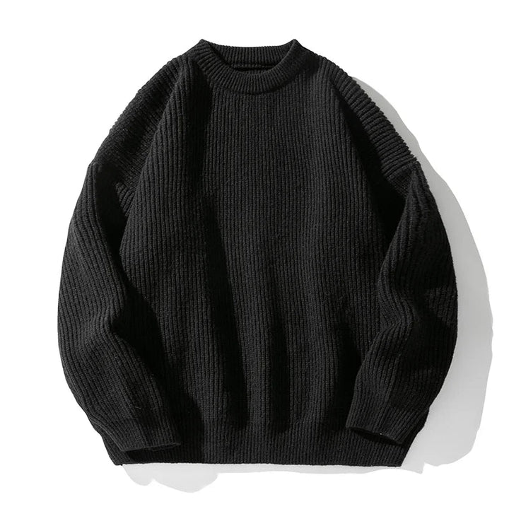 Theo Max Comfort Sweater