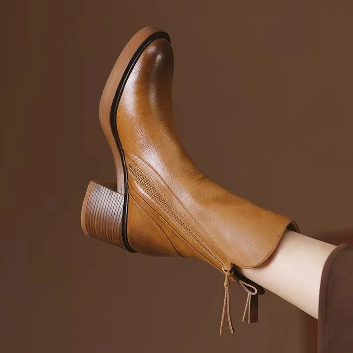 Montaro Ankle Boots