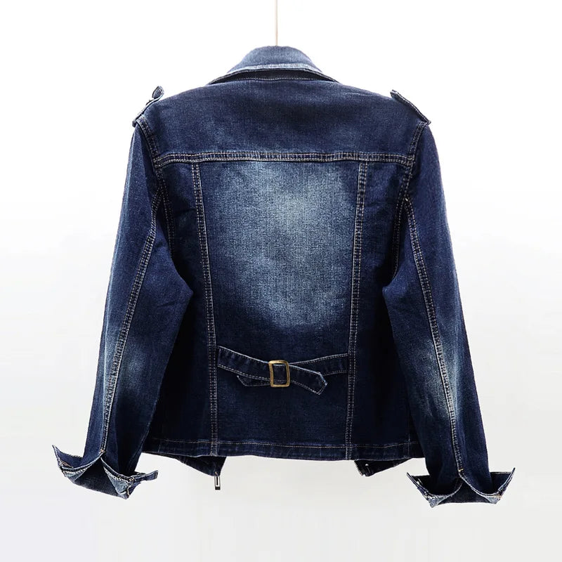 Blueflare Denim Jacket