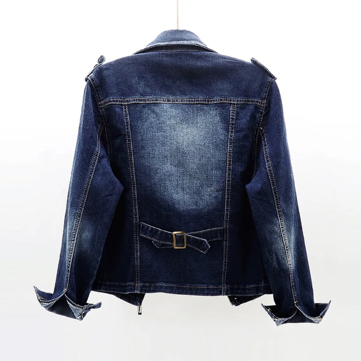 Blueflare Denim Jacket