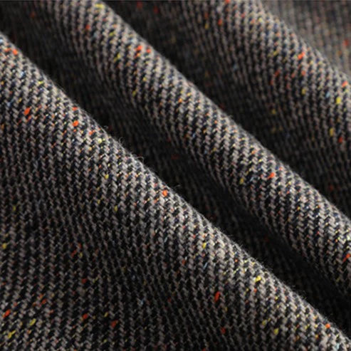 Élodia Margaux Wool Blazer