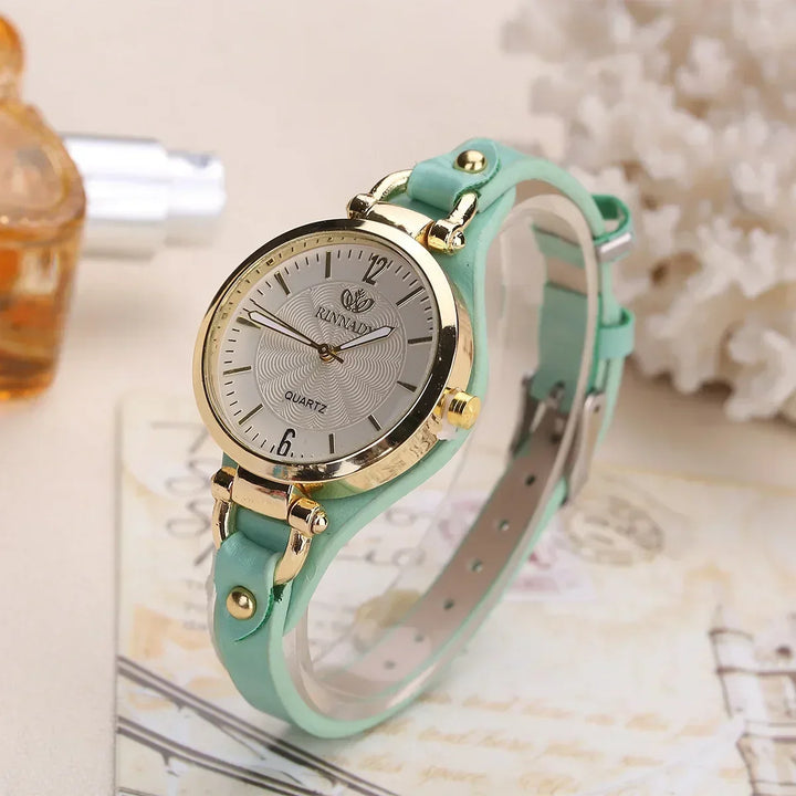 Maeve Dawn Classic Watch