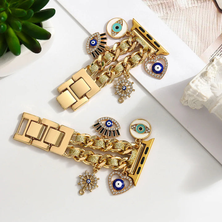 Divine Energy Apple Watch Band