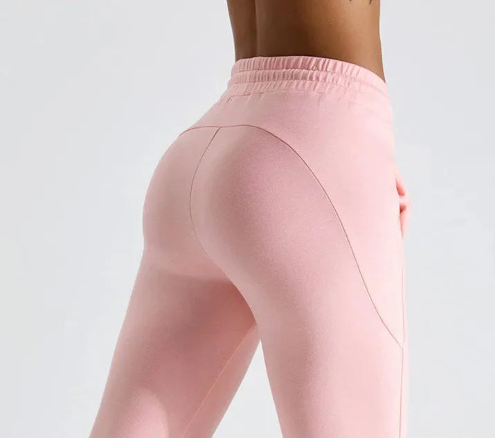 Zarya Flared Yoga Pants