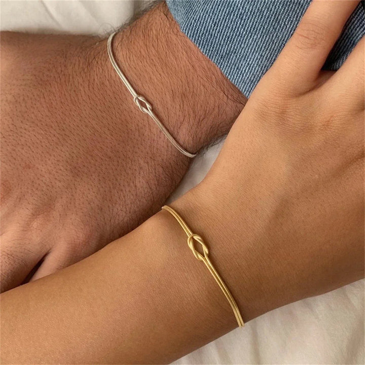 Petalbound Nova Link Bracelet