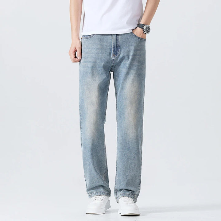 Creslo Soft Denim Jeans
