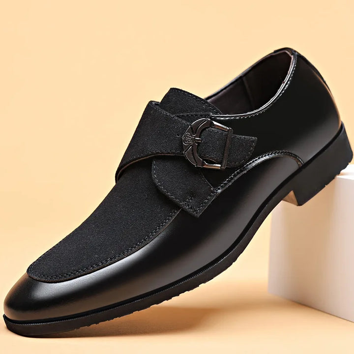 Montclair Patent Loafers