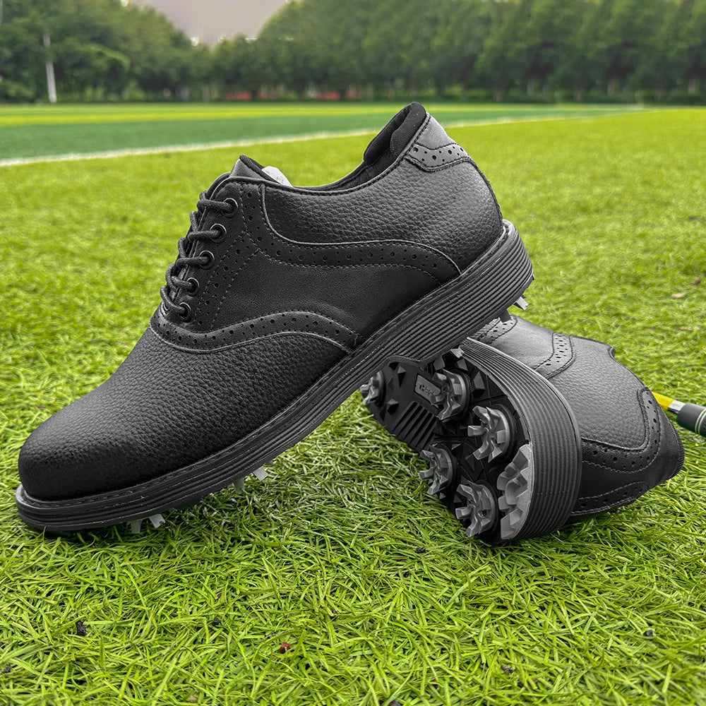 St. Andrews Fairway Waterproof Golf Shoes