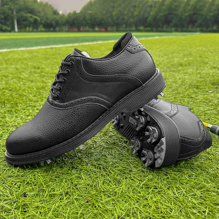 St. Andrews Fairway Waterproof Golf Shoes