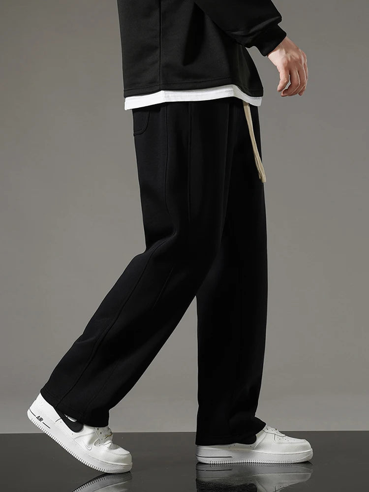 Calvo Cotton Lounge Trousers