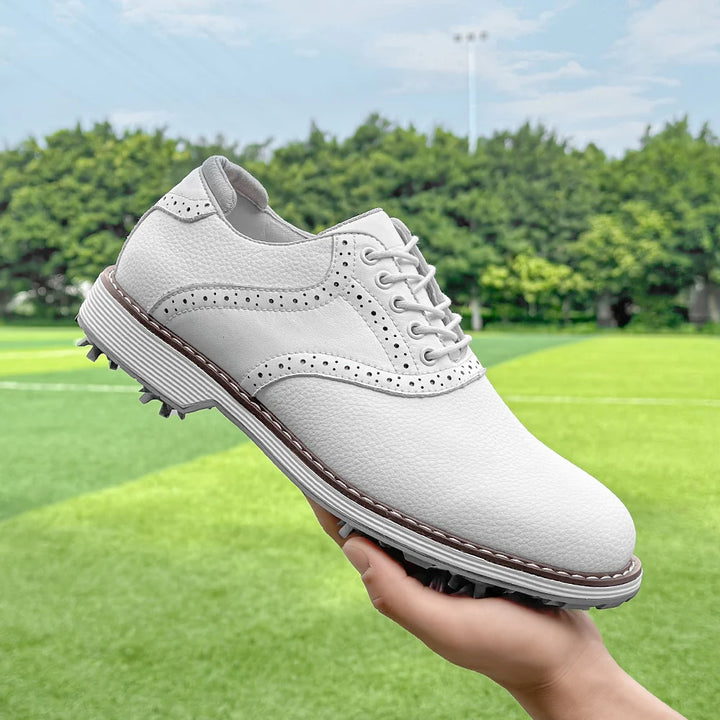 St. Andrews Fairway Waterproof Golf Shoes