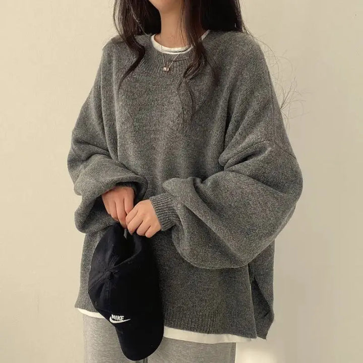 Lorien Lounge Knit Sweater