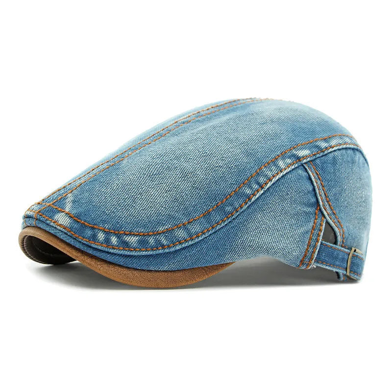 Tommy Kingswell Heritage Cap