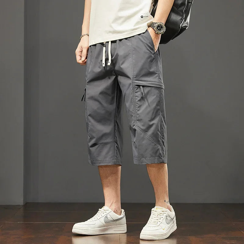 Rampart Loose Cargo Shorts