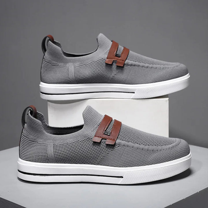 Carter Hill Mesh Loafers