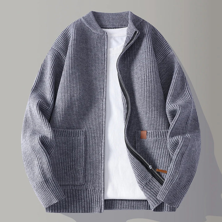 Armandier Knit Cardigan