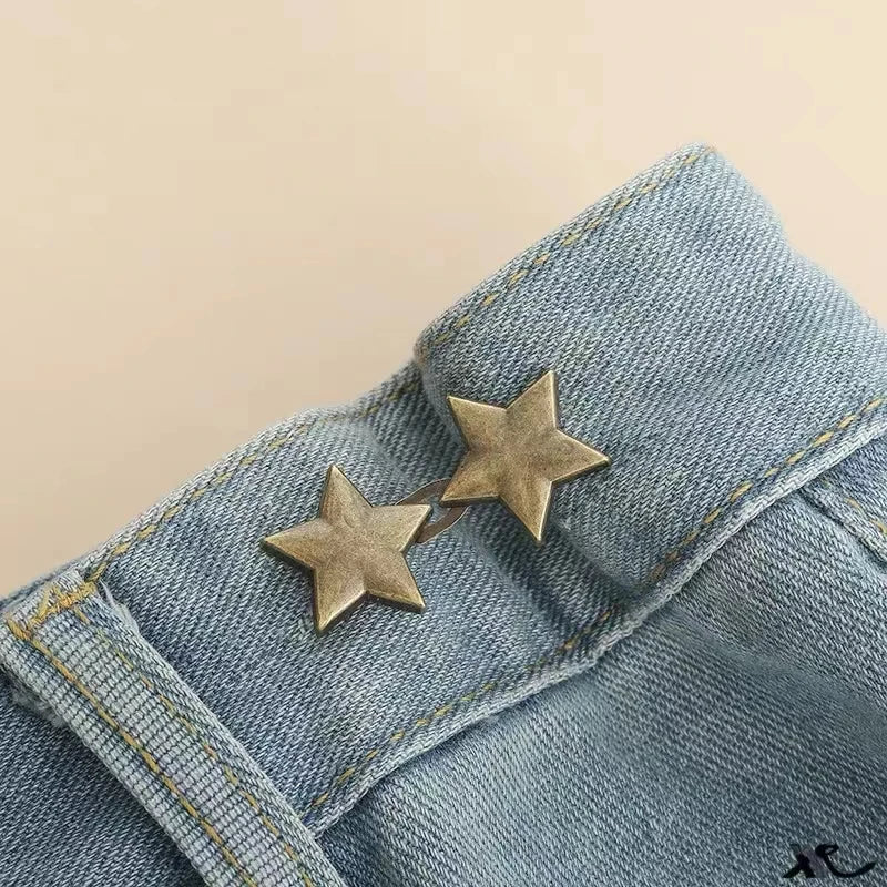 Starborn Waist Pin