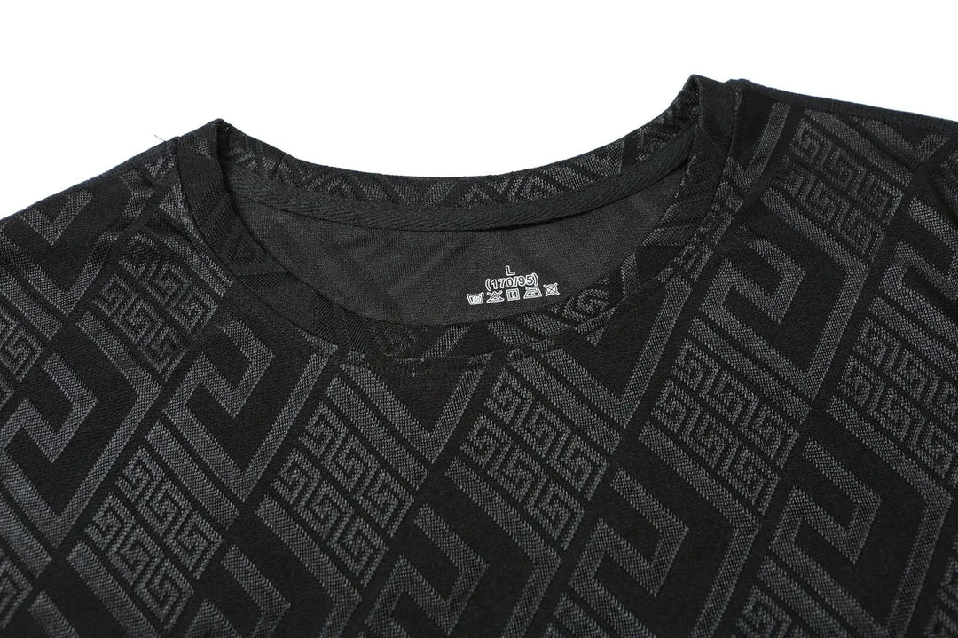 Ellison Soft-Touch T-Shirt